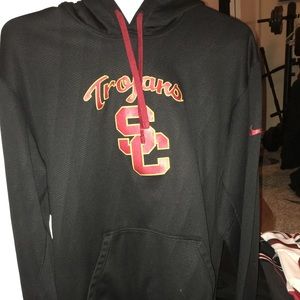 USC Trojans Hoodie